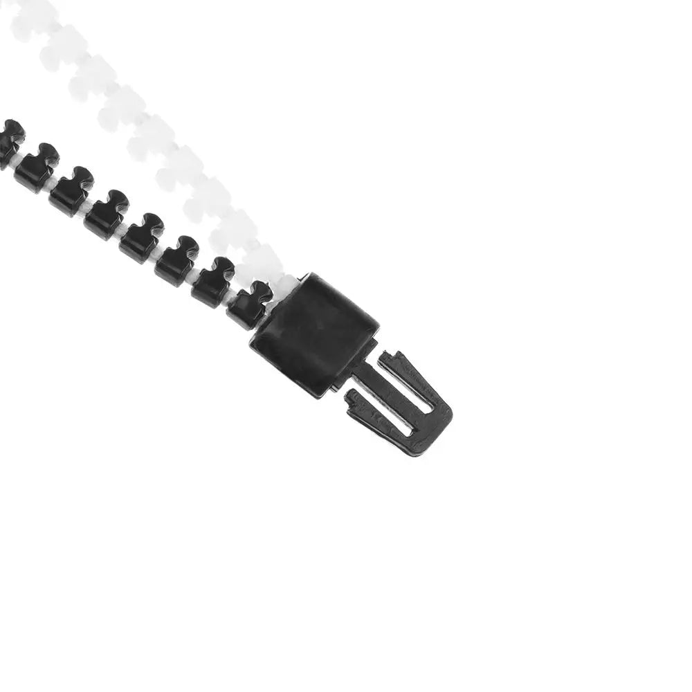 ADHD Stress Relief Anxiety Fidget Sensory Zipper Zip Stim Bracelet