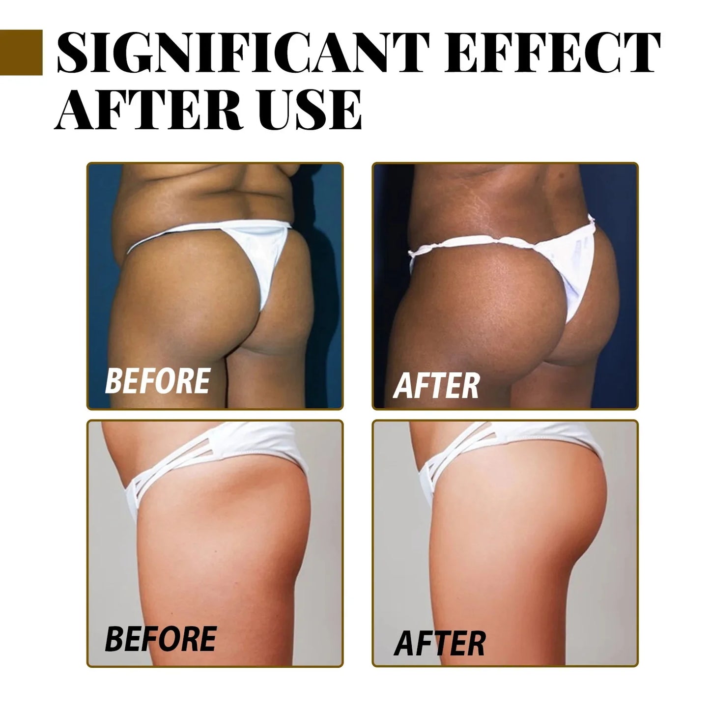 Buttock Enlargement Oil Butt Lift Up Firming Big Hip Enhance Cream Increase Butt Breast Plump Growth Tighten Shape Sexy BodyCare