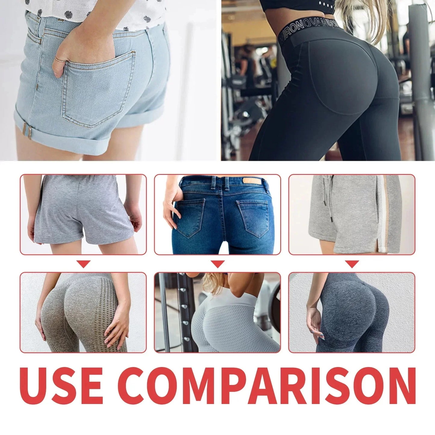 Buttock Enlargement Oil Butt Lift Up Firming Big Hip Enhance Cream Increase Butt Breast Plump Growth Tighten Shape Sexy BodyCare