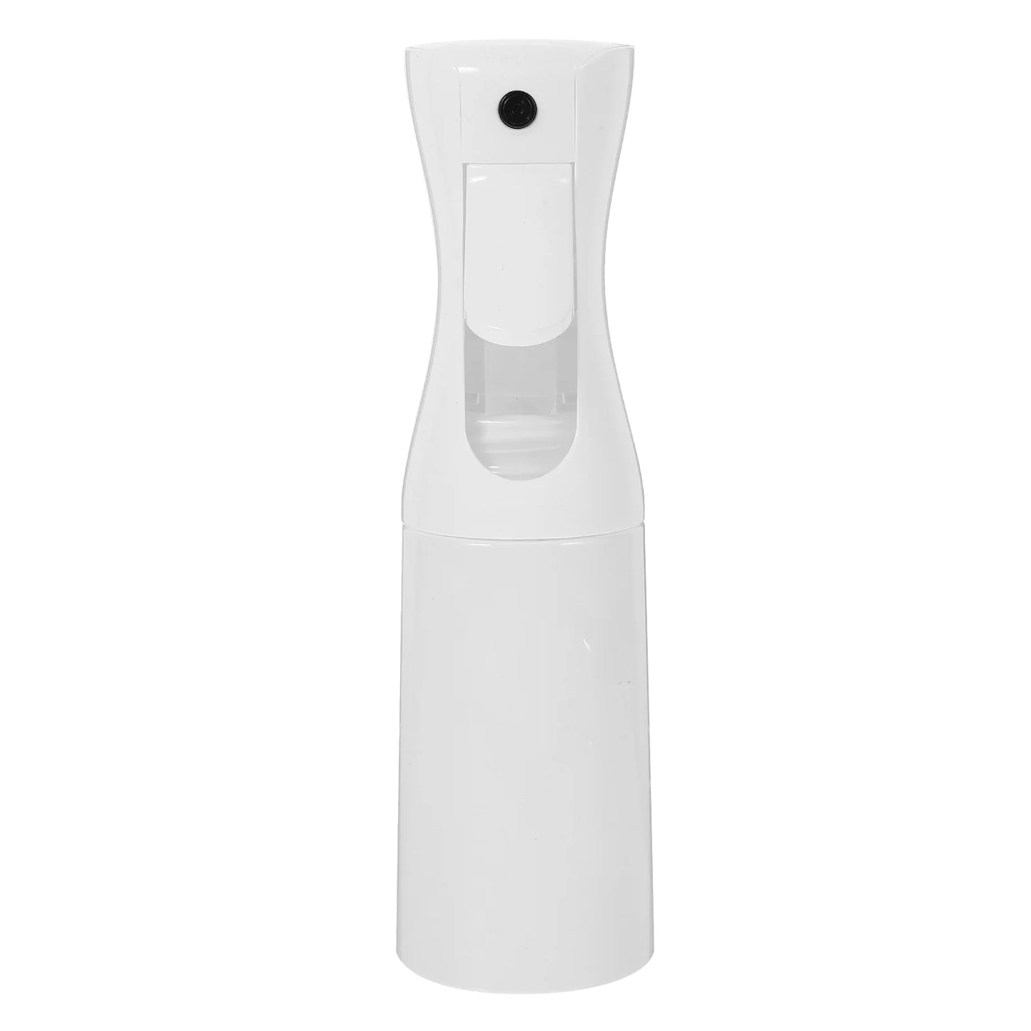 150ml Capacity Small Size Automatic High Pressure Continuous Spray Ultra-fine Mist Type Hairdressing Bottle