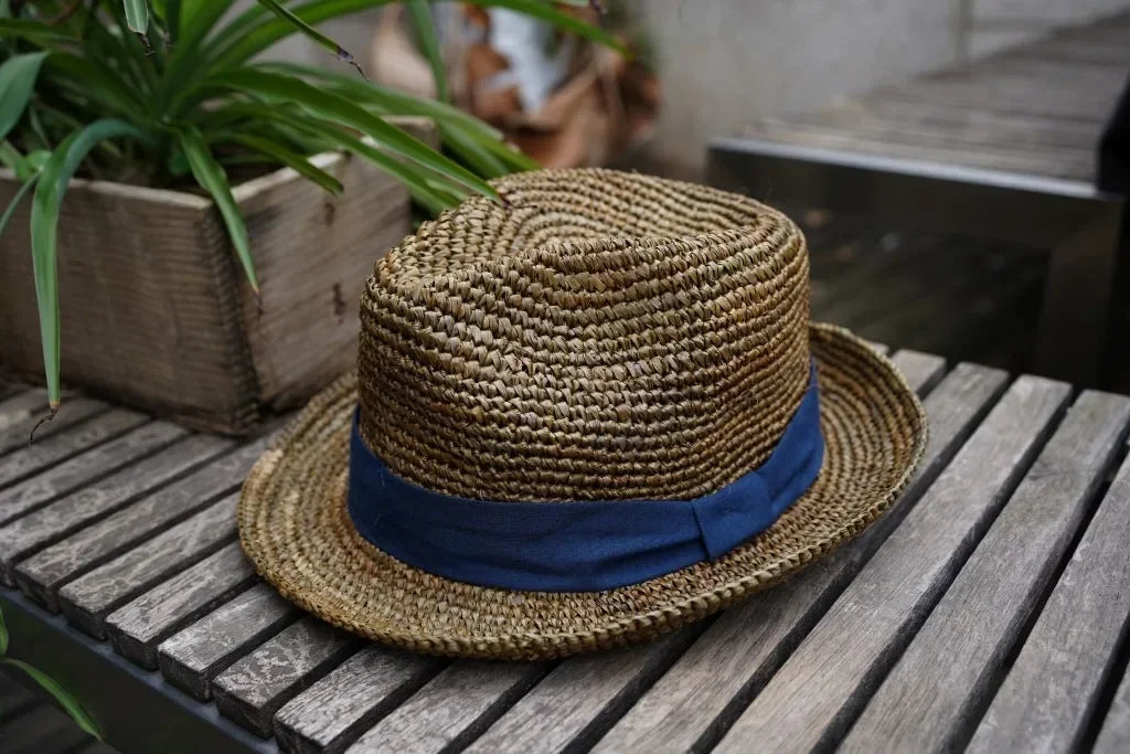 XL Large Size 61cm Panama Straw Hat for Woman and Man Foldable Straw Woven Sun Hat UPF 50+ Uv Sun Protection Shading Summer Hat