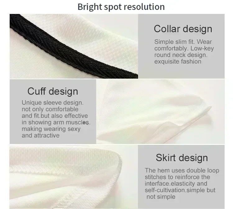 Yonex Badminton Jerseys, Short-sleeved Quick-drying and Quick-descent Motorcycles, Are The Best-selling Trend in Summer 2025