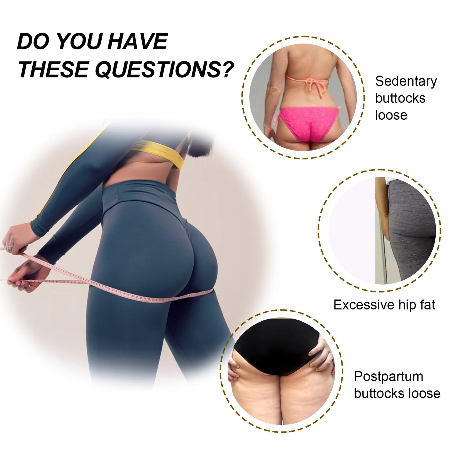 Buttock Enlargement Oil Butt Lift Up Firming Big Hip Enhance Cream Increase Butt Breast Plump Growth Tighten Shape Sexy BodyCare
