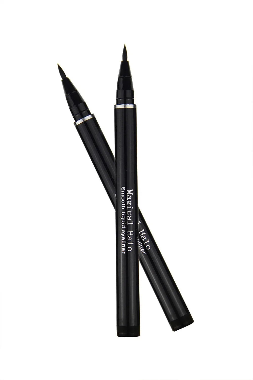 1 Pcs Black Brown Long Lasting Eye Liner Pencil Waterproof Eyeliner Smudge-Proof Cosmetic Beauty Makeup Smooth Liquid Eye liner