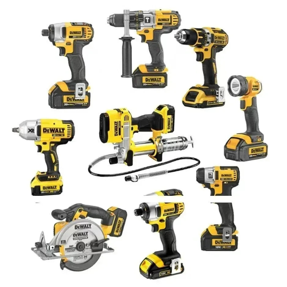 100% original DEWALT 20V battery, dewalt power tool DCB606, DCB205,DCB206,DCBGene,DCB200 MAX,20V / 60V, 6AH,9AH,dewalt batteries
