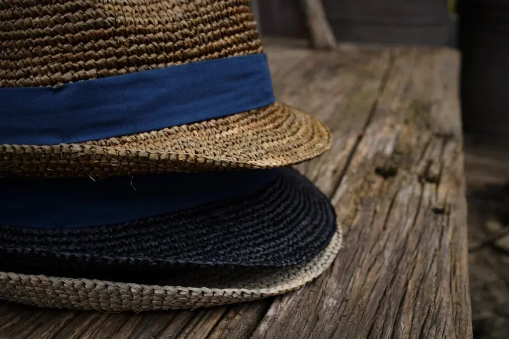 XL Large Size 61cm Panama Straw Hat for Woman and Man Foldable Straw Woven Sun Hat UPF 50+ Uv Sun Protection Shading Summer Hat