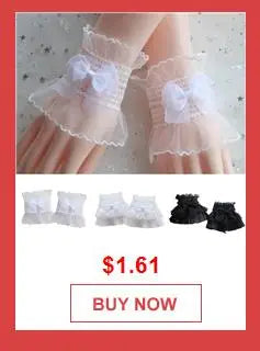 1 Pairs Lace Fingerless Wedding Gloves Beautiful See Through Bowknot Bride Party Gloves Female Vintage Soft Short Gloves