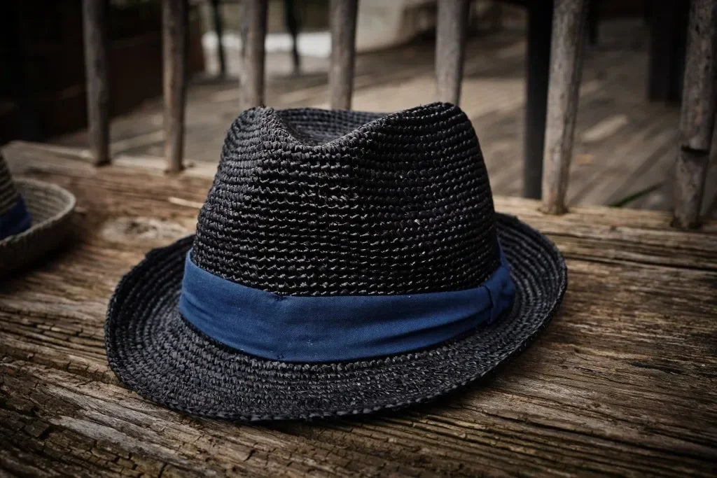 XL Large Size 61cm Panama Straw Hat for Woman and Man Foldable Straw Woven Sun Hat UPF 50+ Uv Sun Protection Shading Summer Hat