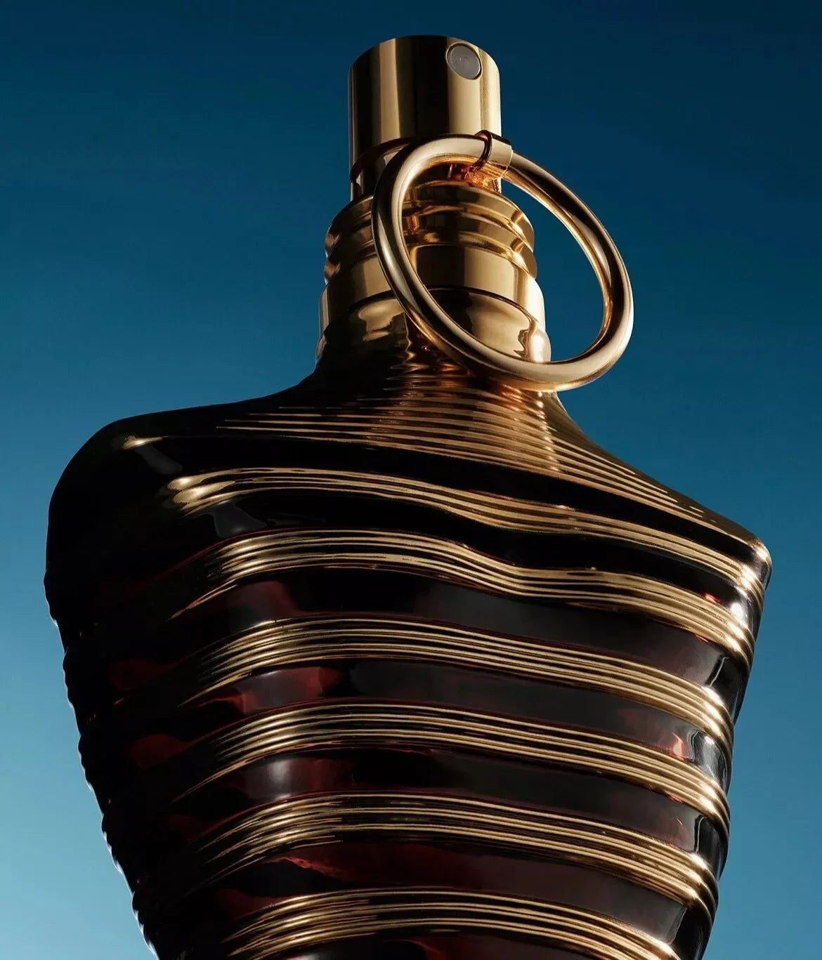 100ML 3.4FL.OZ Leather Notes Men's Eau De Parfum Woody Nutty Warm Spicy Chocolate Scent Male's Fragrance Spray for Man