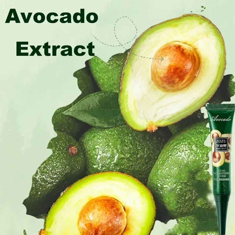 Instant Remove Wrinkles Eye Cream Fade Eye Fine Line Anti Aging Dark Circles Bags Puffiness Tighten Under Eyes Skin Care 2024