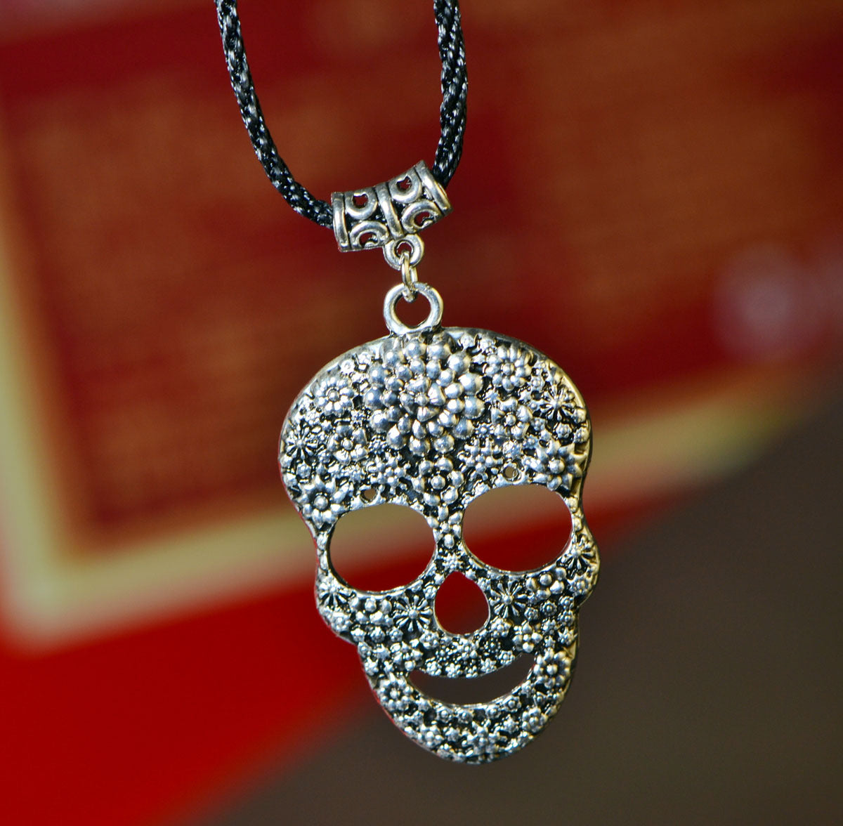 Yunnan National Style Ornament Accessories Elephant Pendant