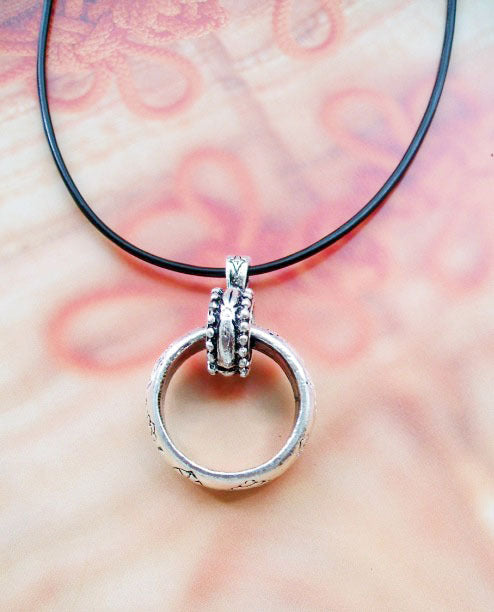 Yunnan National Style Ornament Accessories Elephant Pendant