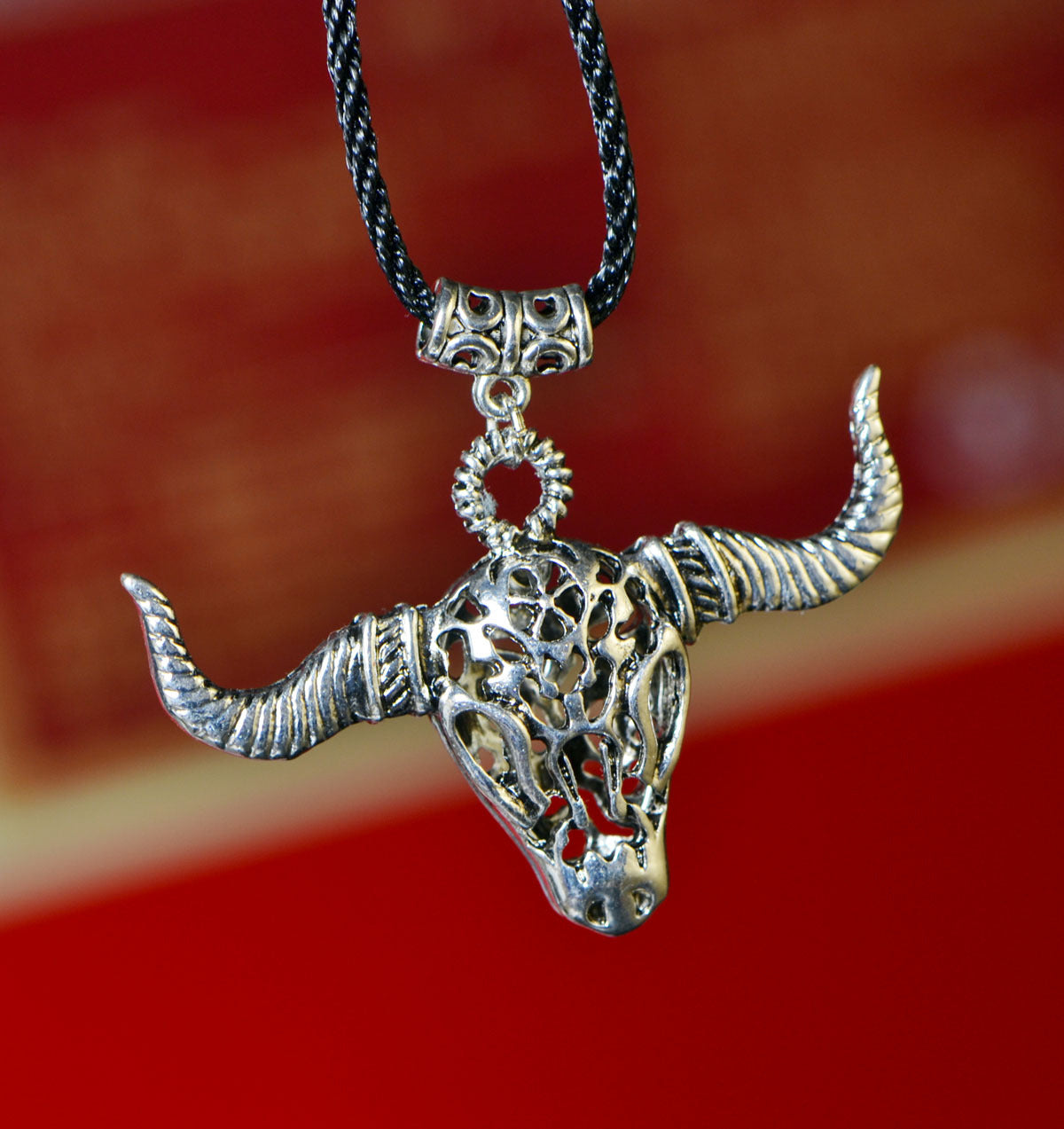 Yunnan National Style Ornament Accessories Elephant Pendant
