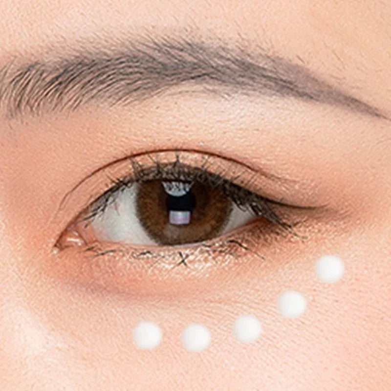 Instant Remove Wrinkles Eye Cream Fade Eye Fine Line Anti Aging Dark Circles Bags Puffiness Tighten Under Eyes Skin Care 2024