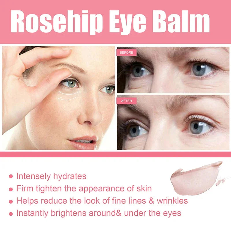 Instant Wrinkle Removal Multi Bounce Balm Facial Tightening Moisturizing Korean Anti-Wrinkle Balm Stick Cream Skin Care Products