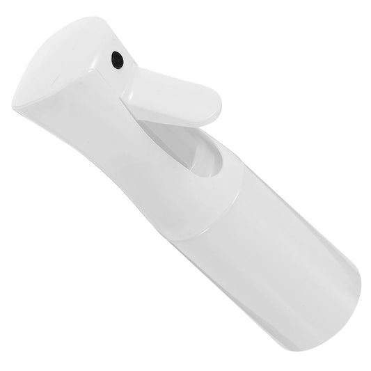150ml Capacity Small Size Automatic High Pressure Continuous Spray Ultra-fine Mist Type Hairdressing Bottle