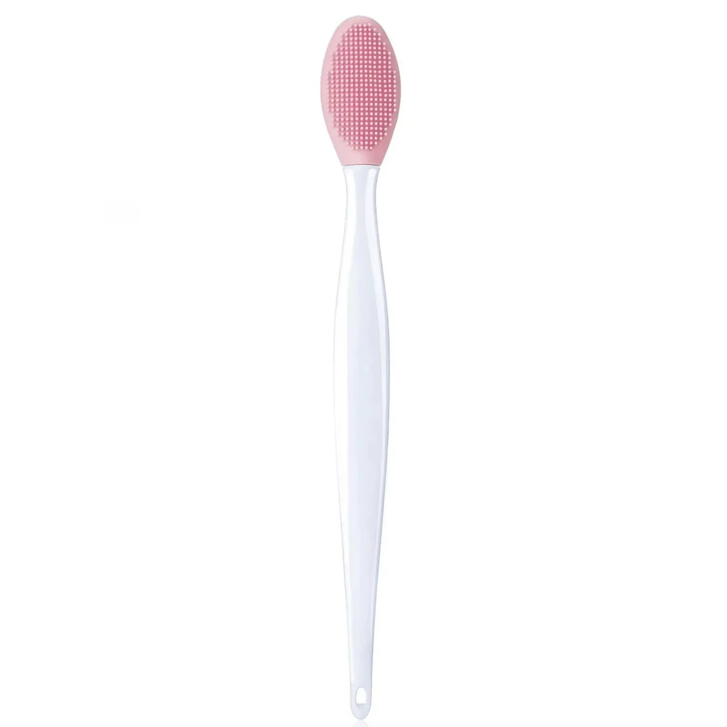 1/3pcs Silicone Cleansing Brush Beauty Skin Care Wash Face Blackhead Removal Scrub Soft Deep Cleaning Exfoliator Cleanser Tool