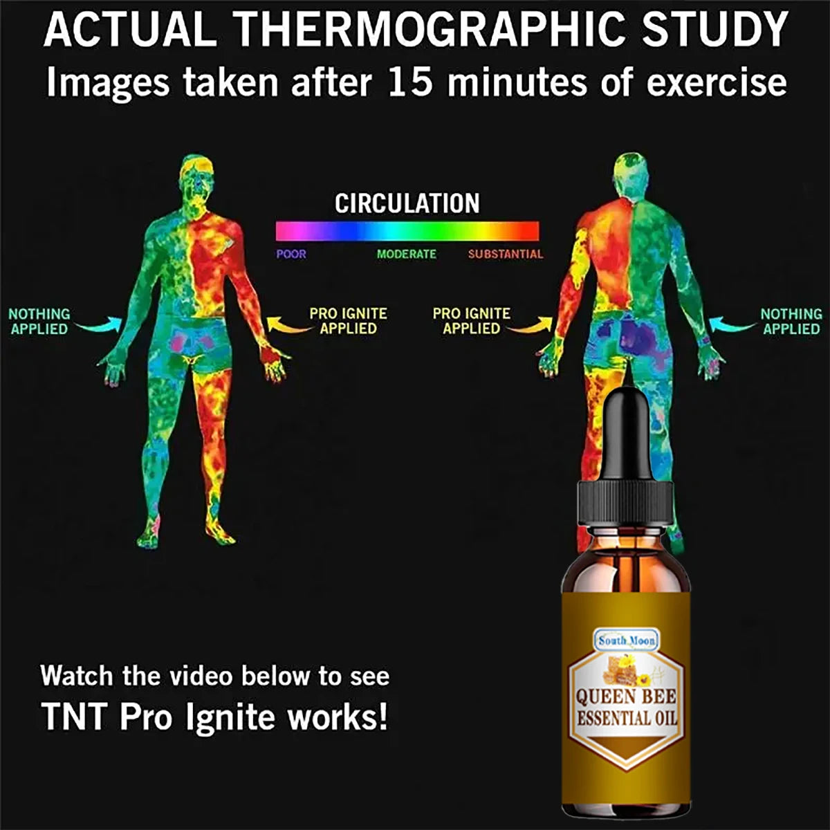 YRFKT Body Massage Oil Natural Cellulite Massage Oil Slimming And Firming Body Essence Fat Burner Weight Loss Essence For Women