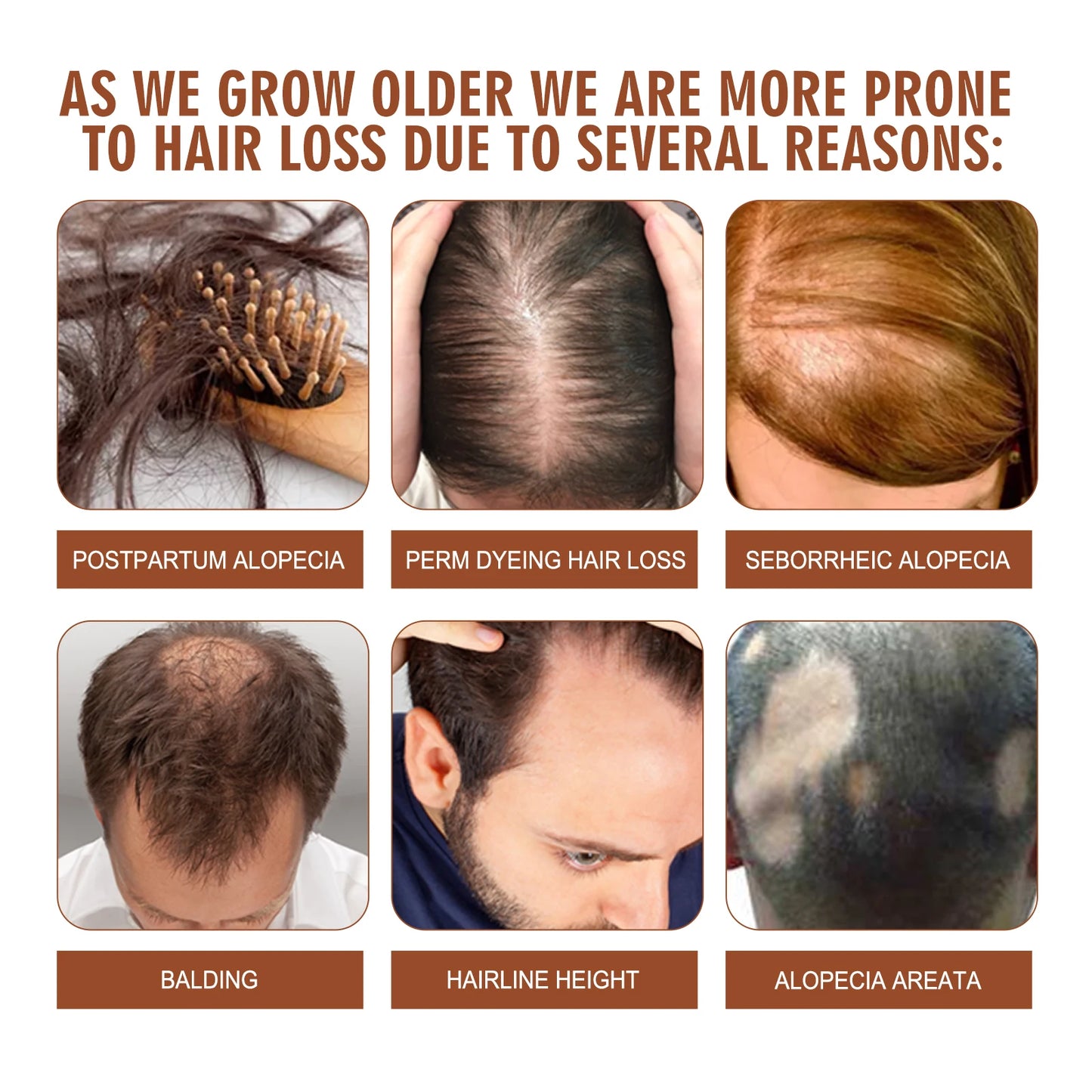 100% Natural Unrefined and Organic Batana Oil for Hair Growth & Strength, Prevents Hair Loss Eliminates Split Ends for Men Women