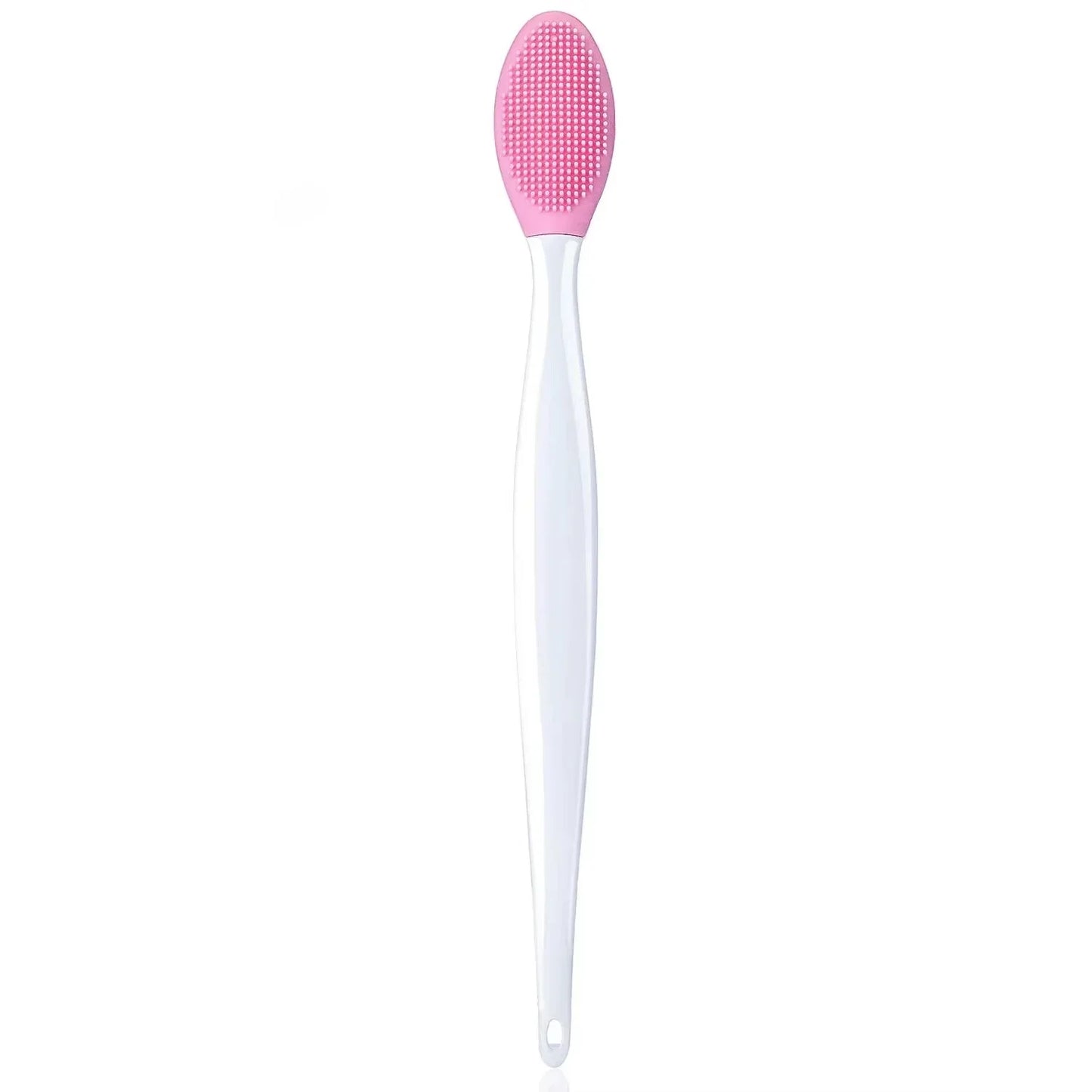 1/3pcs Silicone Cleansing Brush Beauty Skin Care Wash Face Blackhead Removal Scrub Soft Deep Cleaning Exfoliator Cleanser Tool