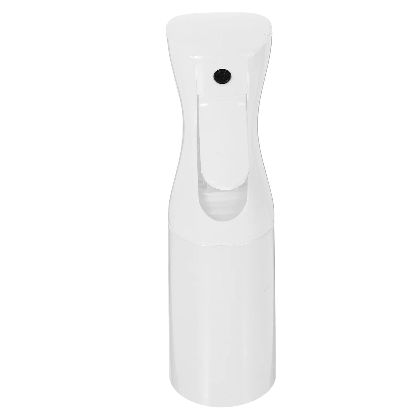 150ml Capacity Small Size Automatic High Pressure Continuous Spray Ultra-fine Mist Type Hairdressing Bottle