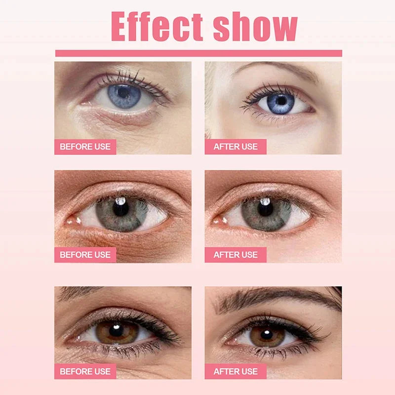 Instant Wrinkle Removal Multi Bounce Balm Facial Tightening Moisturizing Korean Anti-Wrinkle Balm Stick Cream Skin Care Products