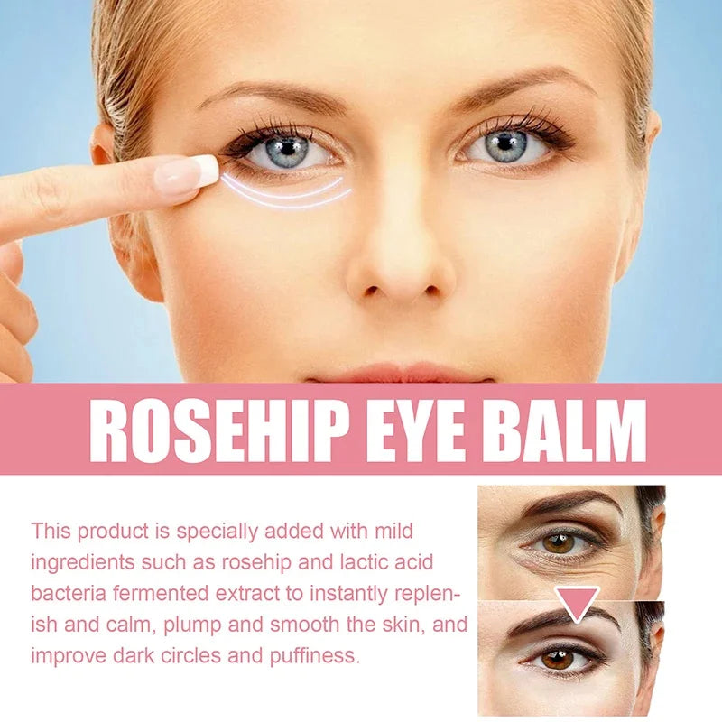 Instant Wrinkle Removal Multi Bounce Balm Facial Tightening Moisturizing Korean Anti-Wrinkle Balm Stick Cream Skin Care Products