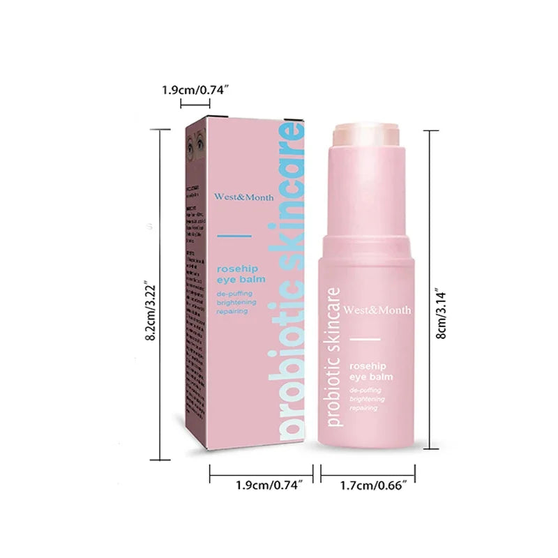 Instant Wrinkle Removal Multi Bounce Balm Facial Tightening Moisturizing Korean Anti-Wrinkle Balm Stick Cream Skin Care Products