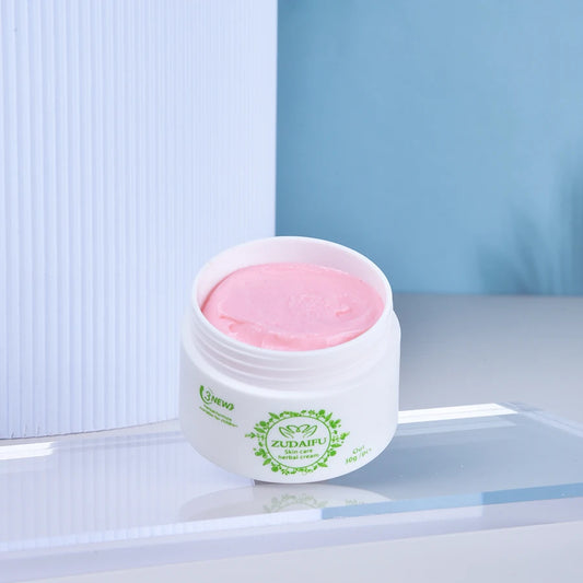 Zudaifu Third Generation Body Creamherbal Body Lotion 15G/30G New Official Authentic