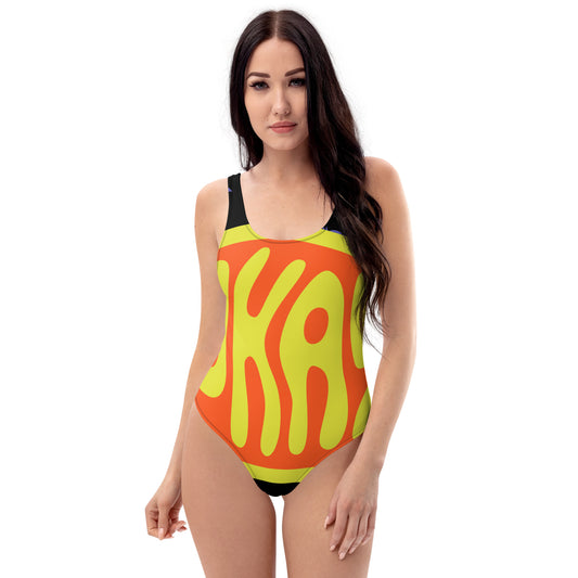 One-Piece Swimsuit